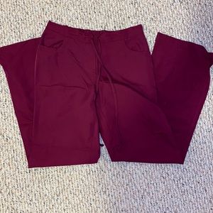 Scrubology size Small pants